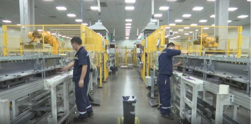 貫徹落實(shí)全省高質(zhì)量發(fā)展大會(huì)精神 珠海在行動(dòng)；打響攻堅(jiān)戰(zhàn)！ 我市各重點(diǎn)項(xiàng)目全力爭(zhēng)創(chuàng)新年“開(kāi)門紅”